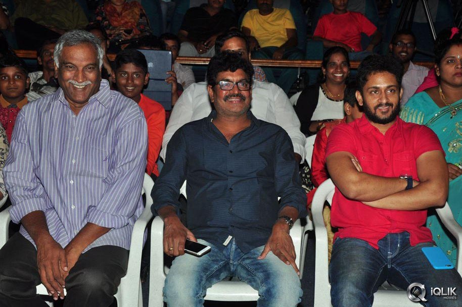 Iddaram-Movie-Audio-Launch